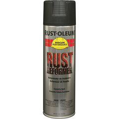 Rust Reformer Black Spray Paint - Exact Tool & Supply
