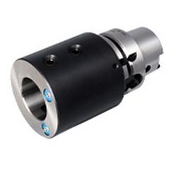 HSK A100WH-ABB-40 ADAPTER - Exact Tool & Supply