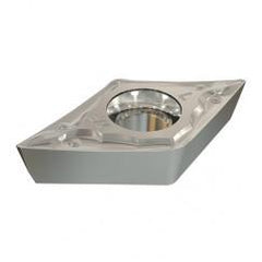 DCET 2.002L-WF Grade IC907 Turning Insert - Exact Tool & Supply