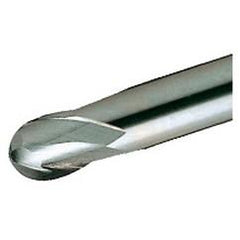 EB–A2 03–07W06E57 IC08 END MILL - Exact Tool & Supply