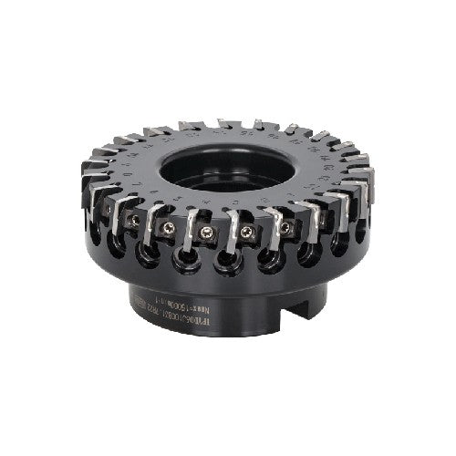 TPYD06M160B40.0R34 - Exact Tool & Supply