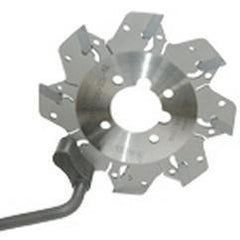 GM D100-4DG-1.000K SLOT MILING CUTER - Exact Tool & Supply