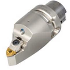 HSK A63WH-MUMNN-J12MW TOOLHOLDER - Exact Tool & Supply