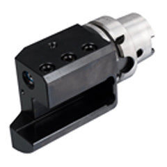 HSK A63WH ASHL 25 1 - Exact Tool & Supply