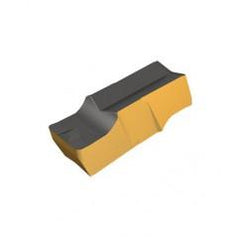 GIPI 4.00E-0.40 Grade IC908 - TurnING & Grooving Insert - Exact Tool & Supply