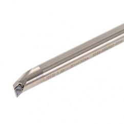 A20R-SDQCR11-D250 Coolant Thru Boring Bar - Exact Tool & Supply