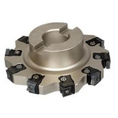 FDND125-1925-32R-CALN15 SLOT MILING - Exact Tool & Supply