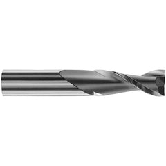 10.0 Router 2FL SQ - SER 21S 10x10x31x75 - Exact Tool & Supply