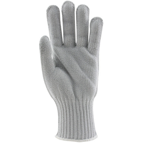 ‎22-900M SS Engineered Yarn - Stainless Steel Fiber w/Dyneema & Polyester Cover - Medium Wgt - Gray - Exact Tool & Supply
