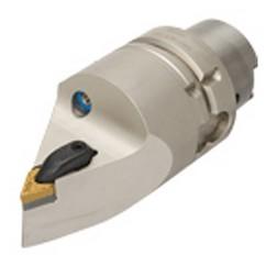 HSK A63WH-DDNNN-J15 TURNING TOOL - Exact Tool & Supply