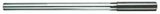.4385 Dia-HSS-Straight Shank/Straight Flute Chucking Reamer - Exact Tool & Supply