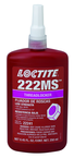 HAZ57 250ML LOCTITE 222 - Exact Tool & Supply