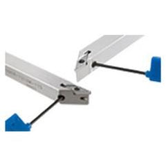 PVACR 08-2S - 1/2 x 1/2" SH - RH - Turning Toolholder - Exact Tool & Supply