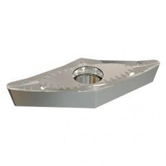 VCGT 220512AF Grade IC20 Turning Insert - Exact Tool & Supply