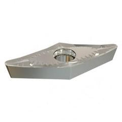 VCGT 220512AF Grade IC20 Turning Insert - Exact Tool & Supply