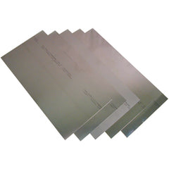 .031X6X25″ SS SHIM - Exact Tool & Supply