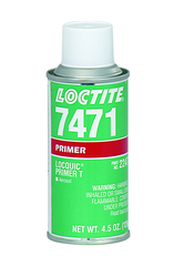 HAZ03 4.5OZ T7471 PRIMER - Exact Tool & Supply