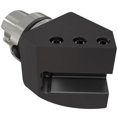 HSK A63WH ASHL 25 45 - Exact Tool & Supply