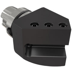 HSK A63WH ASHL 25 45 - Exact Tool & Supply