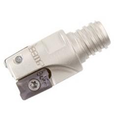 HM90E90A-D20-3-MMT12 END MILLS - Exact Tool & Supply