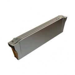 DGR 3100JS-15D Grade IC354 - Parting & Grooving Insert - Exact Tool & Supply