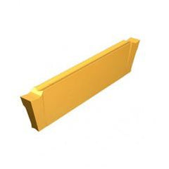 DGR 1500P-15D Grade IC508 - Parting & Grooving Insert - Exact Tool & Supply