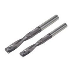 SCD 030-015-060 AH5 IC903 SC DRILL - Exact Tool & Supply