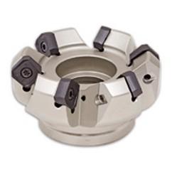 S845 F45SX D125-8-3810R16 FACE MILL - Exact Tool & Supply