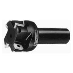 EPE5035R Screw Clamped Iso Mill Cutter - Exact Tool & Supply