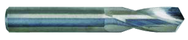 8.7mm Twister GP 3X 118 Degree Point 21 Degree Helix Solid Carbide Drill DIN6539 - Exact Tool & Supply