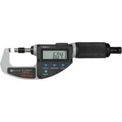 ‎0-.6/0-15MM_DIGTL MIC - Exact Tool & Supply