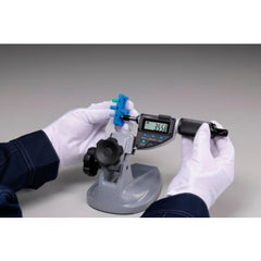 ‎0 - .4 INCH MICROMETER 2N-10N - Exact Tool & Supply