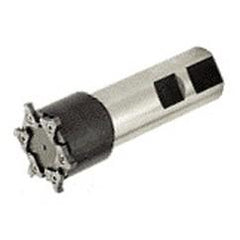 TRIB50-32W-6Z SLOT MILLING CUTTERS - Exact Tool & Supply