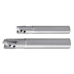 EPH18R025M25.0-4L HYBRID MILL CUTTR - Exact Tool & Supply