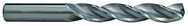 1/4 Twister® AL 5X High Performance 3 Flute Solid Carbide Drill - Exact Tool & Supply