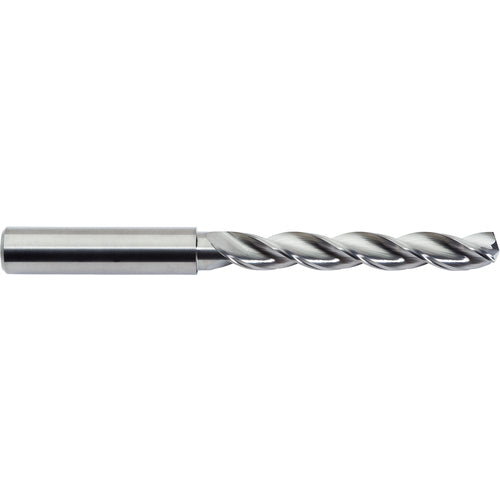 77611 4.2MM TICN 3F DRL - Exact Tool & Supply