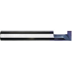 .069/.071 3/8 SHNK MAX GROOVE TOOL - Exact Tool & Supply