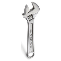 1/2″ Opening - 4″ Overall Length - Adjustable Wrench - Exact Tool & Supply