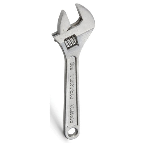 3/4″ Opening - 6″ Overall Length - Adjustable Wrench - Exact Tool & Supply