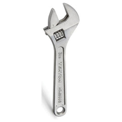 3/4″ Opening - 6″ Overall Length - Adjustable Wrench - Exact Tool & Supply