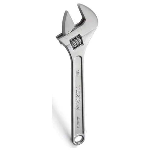 12 IN ADJUSTABLE WRENCH - Exact Tool & Supply