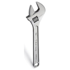 12 IN ADJUSTABLE WRENCH - Exact Tool & Supply