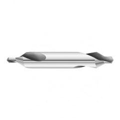 2305 3 90° .1094 Center Drill - Exact Tool & Supply