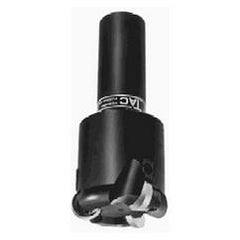 ERD6050RA Milling Cutter - Exact Tool & Supply