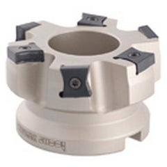 F86LNX D3.0-08-1.00-R-N15 FACE MILL - Exact Tool & Supply