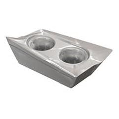 HP ADCR 190604PDFRP Grade IC28 - Helimill Insert - Exact Tool & Supply