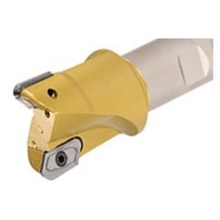 HM90EAL-D125-W125L6-22 END MILLS - Exact Tool & Supply