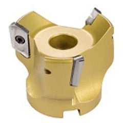 HM90FAL-D2.00- .75-22 FACE MILL - Exact Tool & Supply