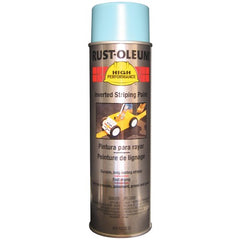 2300 Inverted Striping Blue Spray Paint - Exact Tool & Supply