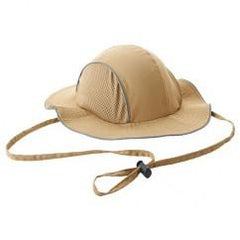 8955 KHAKI RANGER BUMP CAP - Exact Tool & Supply